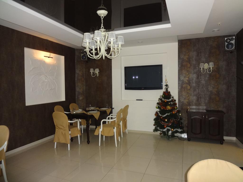 Okolitsa Hotel Kosovshchina ห้อง รูปภาพ