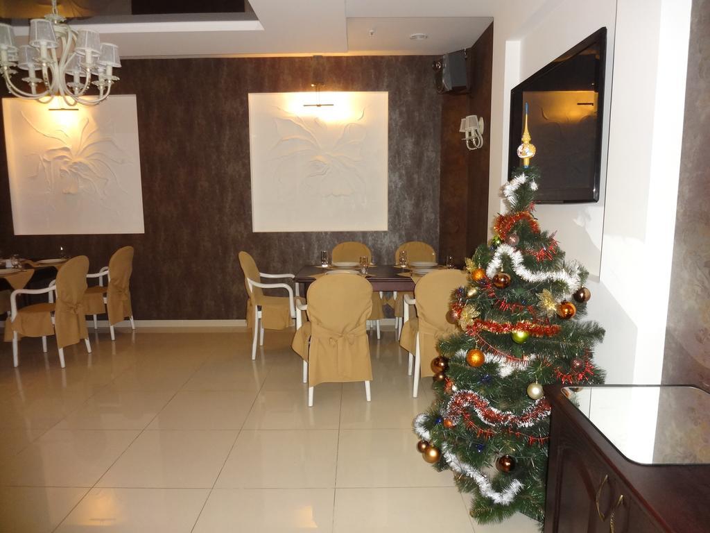 Okolitsa Hotel Kosovshchina ห้อง รูปภาพ